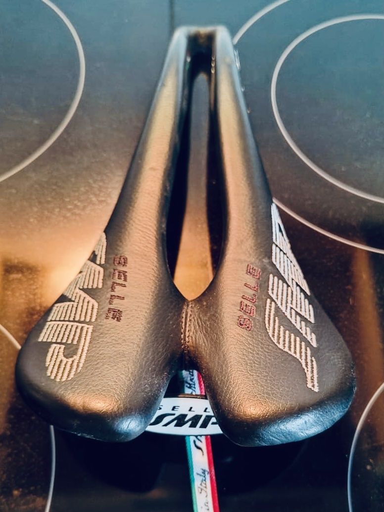 Pezzi di ricambio: Selle SMP Blaster Sattel – Usato da Birmensdorf ZH venduto da The_Bike_World 2