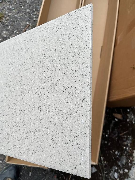Dipinti: Carreaux en grès 30x30cm – Usato da Zürich venduto da LeoGd 2
