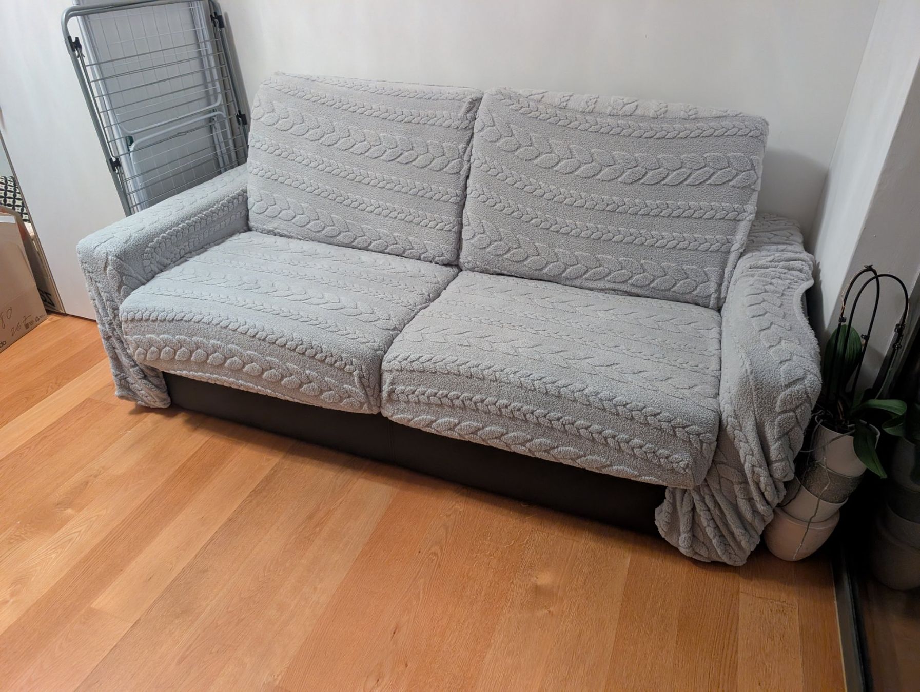 Sofas: Bettsofa – Gebraucht aus Zürich von myko1987 1