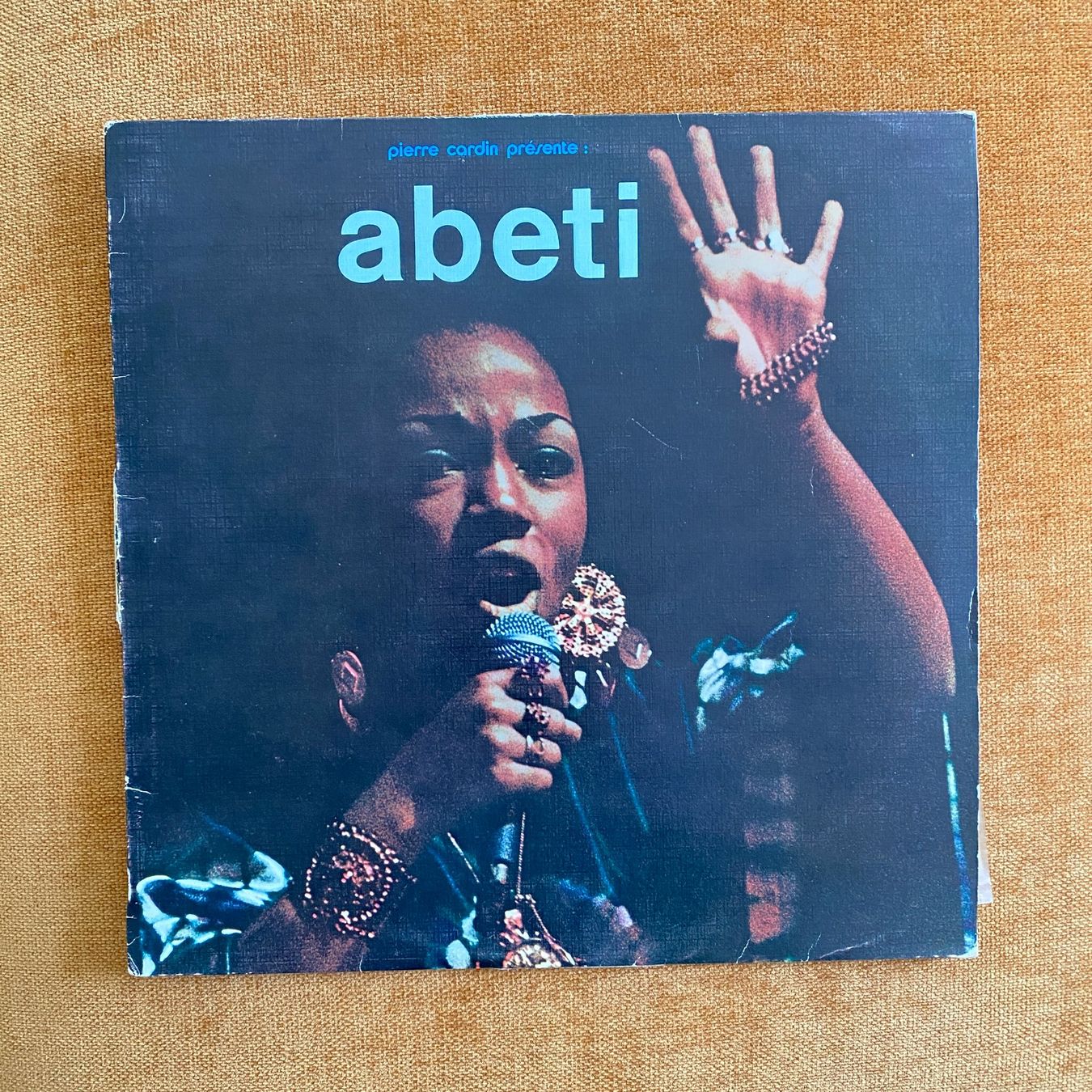 Dischi in vinile: Abeti – Abeti – Usato da Zürich venduto da honey-k