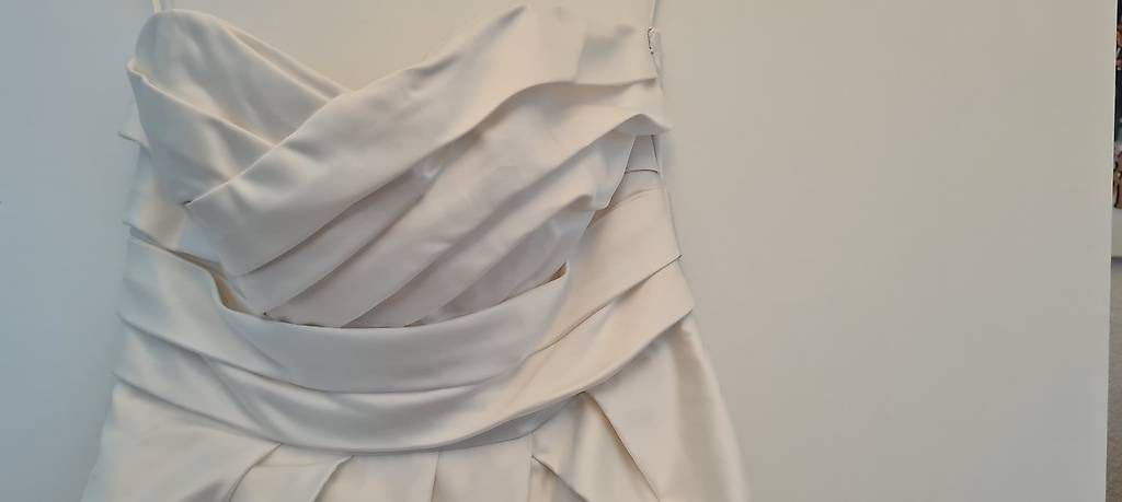Vestiti: Wedding dress – Usato da Zürich venduto da cas_brt5
