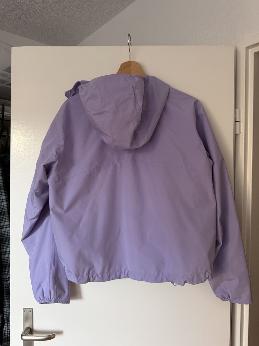 Salomon Jacken: Salomon rain jacket M – Neu (gemäss Beschreibung) aus Bern von Schris08 1