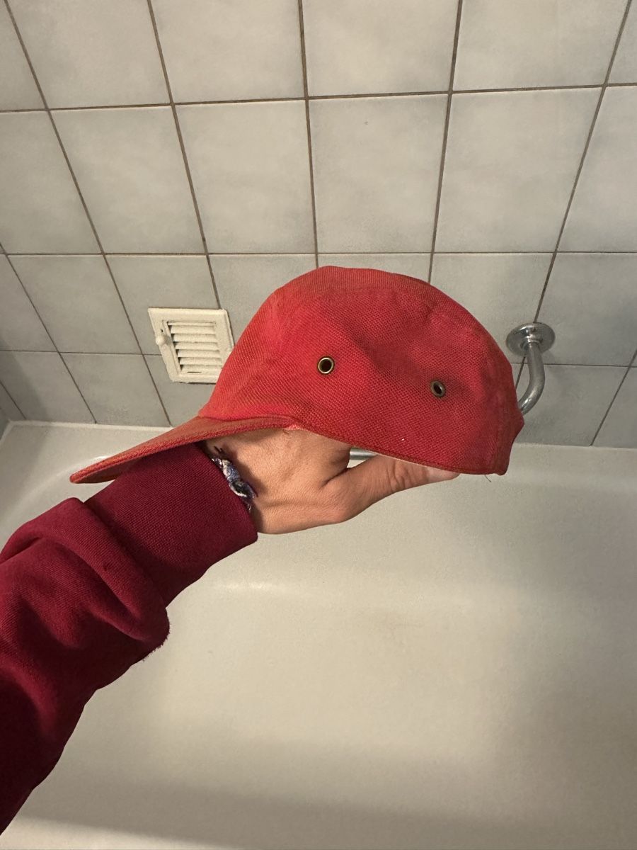 Lacoste Copricapi, berretti & cappellini: Casquette LACOSTE girole – Usato da Lausanne venduto da Tipouze 1