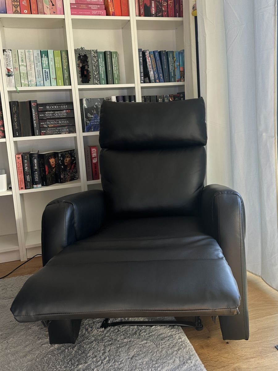 Poltrone: Bequemer Relaxsessel – Usato da Bremgarten b. Bern venduto da Sheckwes 2