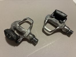Rennvelo-Pedale Shimano Dura-Ace