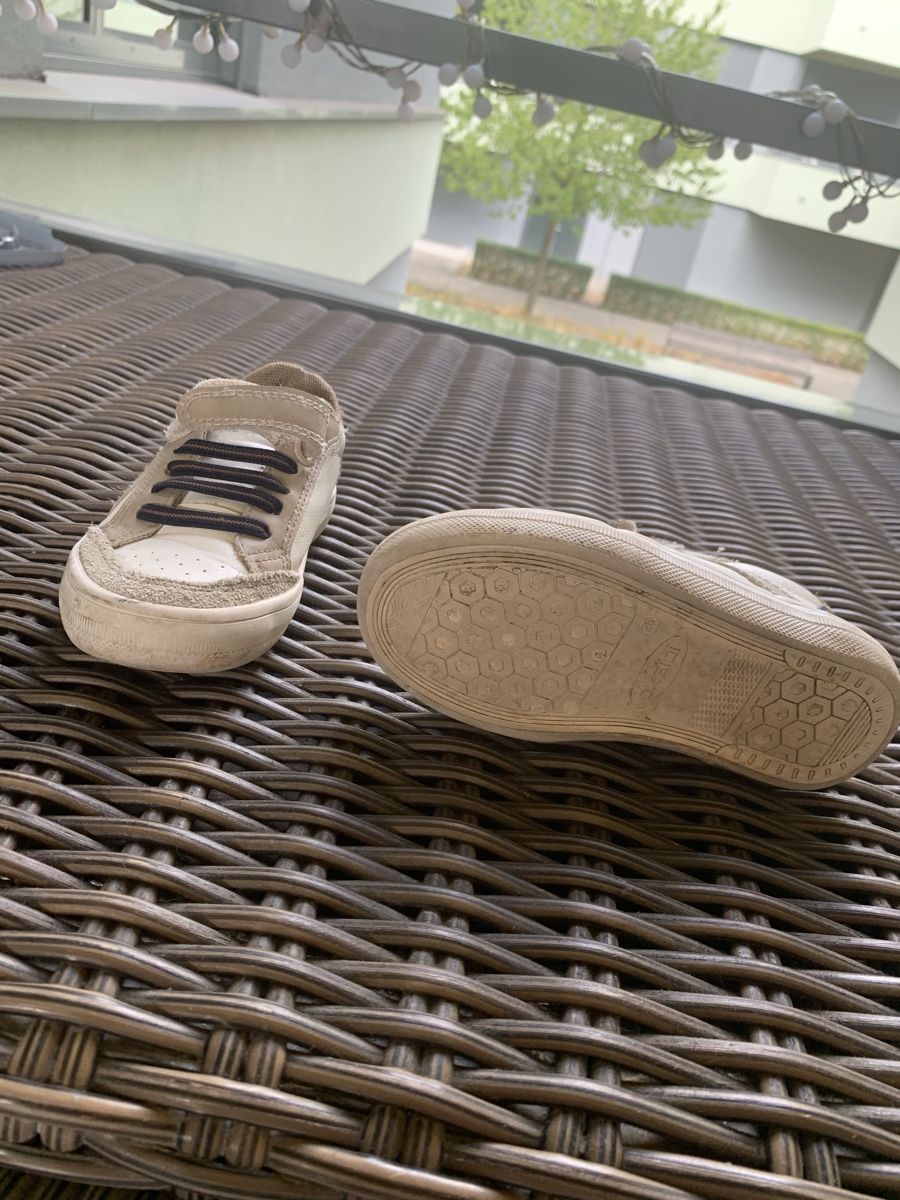 Scarpe per ragazzi: Kinderschuhe  – Usato da Pratteln venduto da ser_lnf5