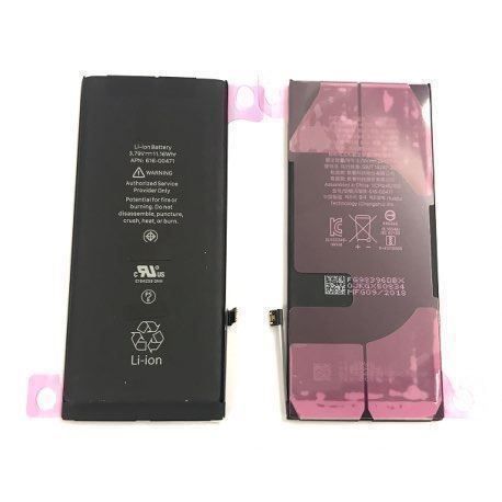 Batterie: iPhone XR OEM  Akku – Nuovo e nell'imballaggio originale da Oensingen venduto da E-Sell 1