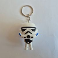 Star Wars Schlüsselanhänger - Stormtrooper - MER