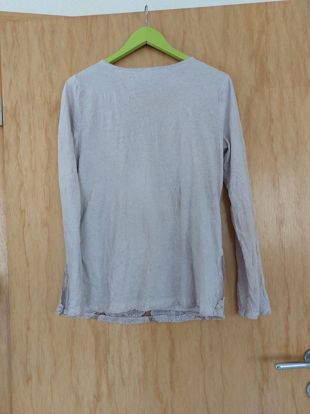 T-shirt: Street One Shirt Gr. 38 – Usato da Schmitten venduto da Renistern68 1