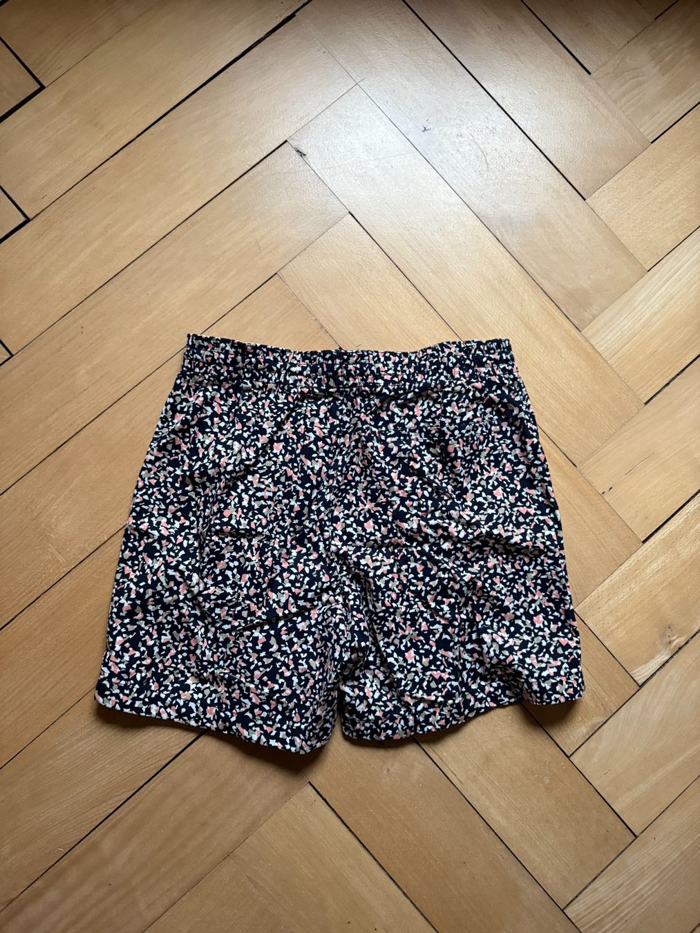 Pantaloni: FARAH - Shorts gemustert M – Usato da Zürich venduto da Diazaio 2