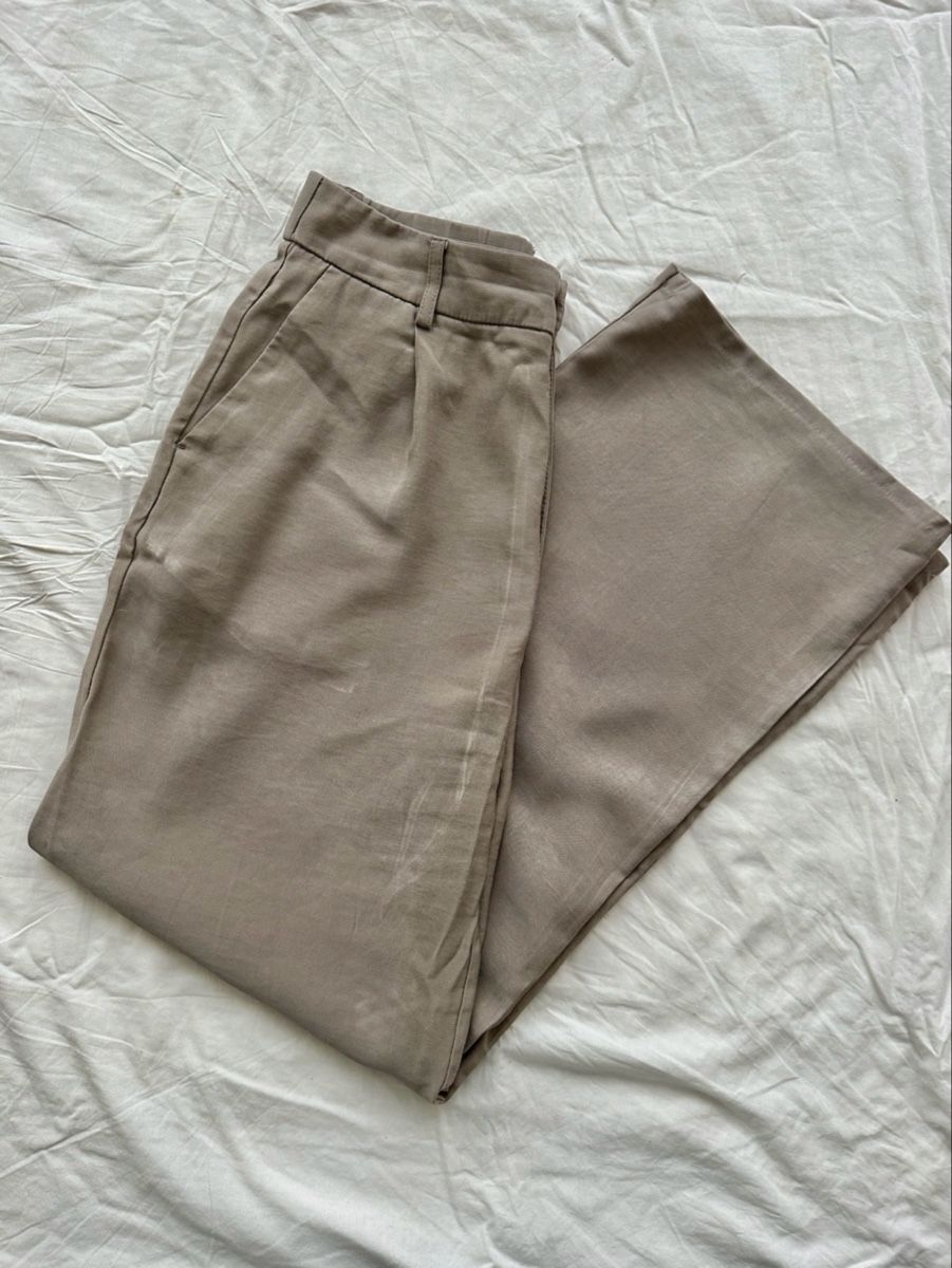 Hosen: Stoffhose – Neu (gemäss Beschreibung) aus Dietikon von tsela77