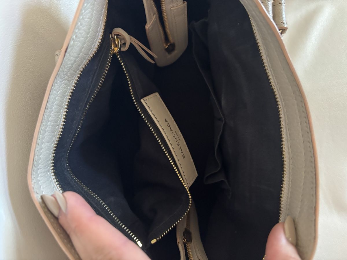 Balenciaga Taschen für Damen: Balenciaga City Bag Medium Size – Gebraucht aus Zollikon von han_rvt8 6