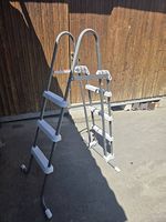 Intex Poolleiter für 107cm Höhe