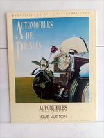 AC & Vuitton - Automobiles de Princes – Bagatelle – 12 et 13