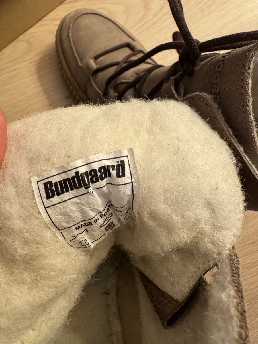 Chaussures hommes: Bundgaard Winterschuhe Leder NEU – D'occasion à Buchs ZH par crazyhandbaggirl123 4