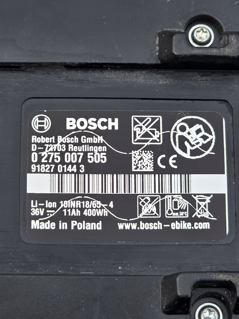 Ibex Biciclette: IBEX E-Bike 45 km/h – Usato da Kägiswil venduto da Qendro95 9