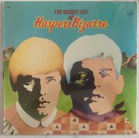 HARPERS BIZARRE - THE SECRET LIFE OF HARPERS BIZARRE