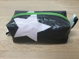 Tasche / Necessaire / Kosmetiktasche / Etui, neue Handarbeit