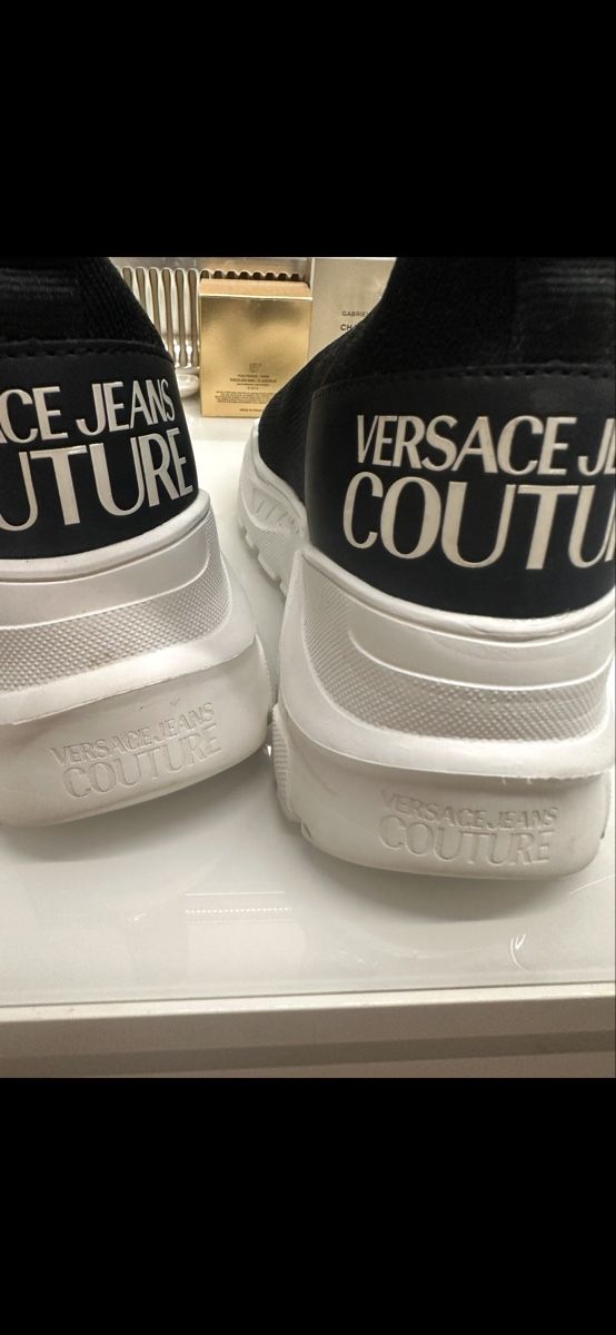 Scarpe da donna: Versace – Usato da Rudolfstetten venduto da Laramalna 1