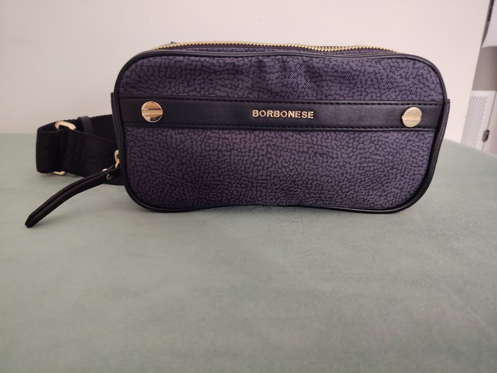 Borse: Bornonese Tasche – Usato da Mendrisio venduto da Dee-11 2