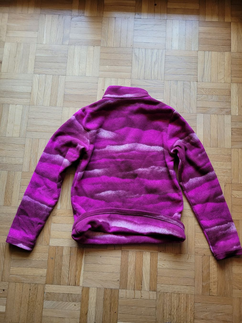 Odlo Maglioni & Felpe: Fleecepullover, Odlo, 140 – Usato da Thalwil venduto da Chur04 1