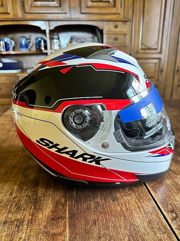Helme & Visiere: Casco Shark – Gebraucht aus Mendrisio von teti58 1