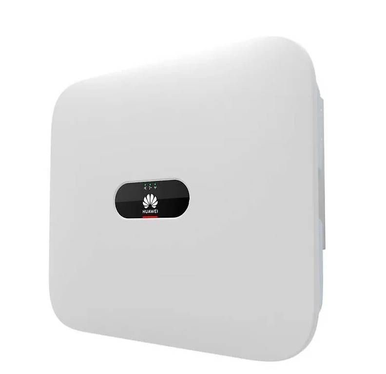 Wechselrichter: Huawei SUN-2000-12KTL-M5 – Gebraucht aus Gränichen von Goetzimen