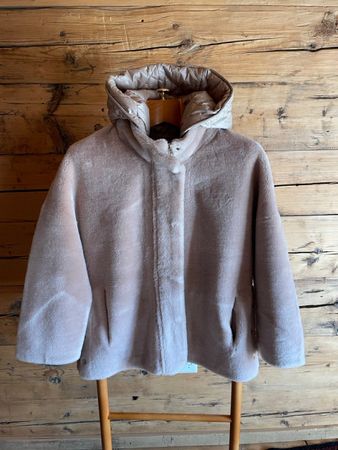 Winterjacke Pride To Be