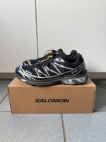 Salomon XT-6 Gore-Tex