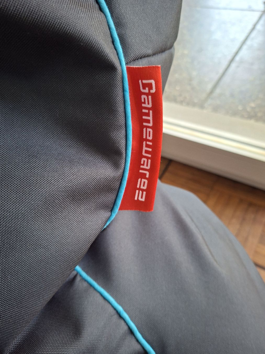 Poltrone: Gaming Sitzsack von Gamewarez – Usato da Baden venduto da lyraba 1
