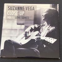 Suzanne Vega - Close-Up Vol 1, Love Songs