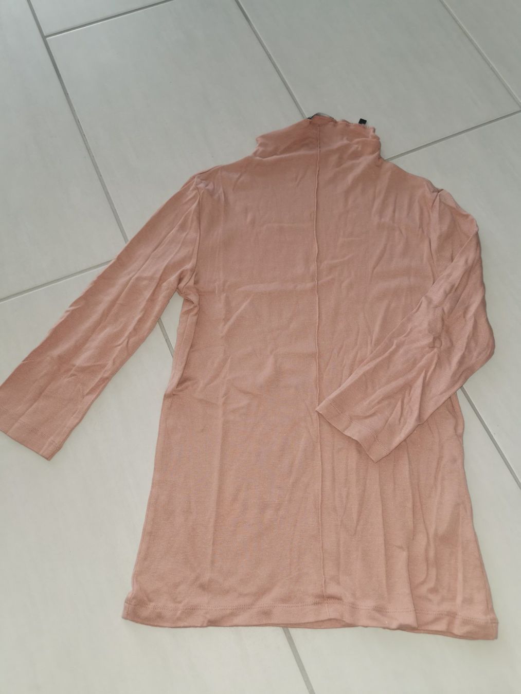 T-shirt: Rosa Shirt, Gr. 38 – Nuovo (secondo la descrizione) da Malters venduto da Wahni81