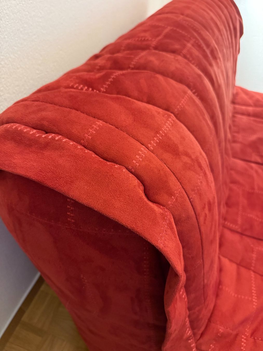 Sofas: Canapé convertible lit BZ – D'occasion à ECUBLENS par all_wz98 1