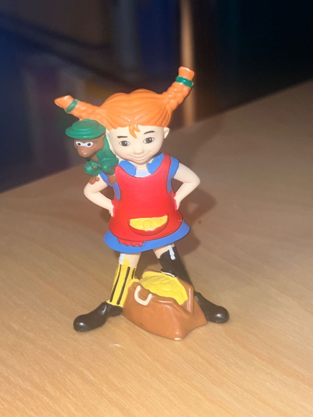 Livres audio: Tonie Pippi Langstrumpf – D'occasion à Brugg AG par Eichstel