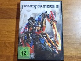 Transformers 3 (2011)