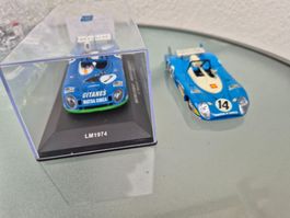 Matra 670