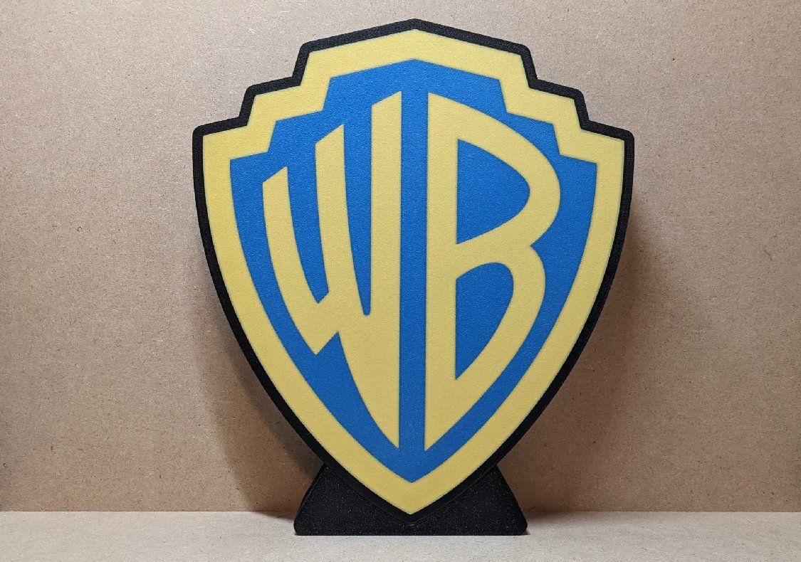 Lampade: Lampe LightBox LED Warner Bros usb – Nuovo (secondo la descrizione) da Noville venduto da Berlusconi55 2