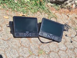 Lenco Portable DVD Player - 2 Stk.