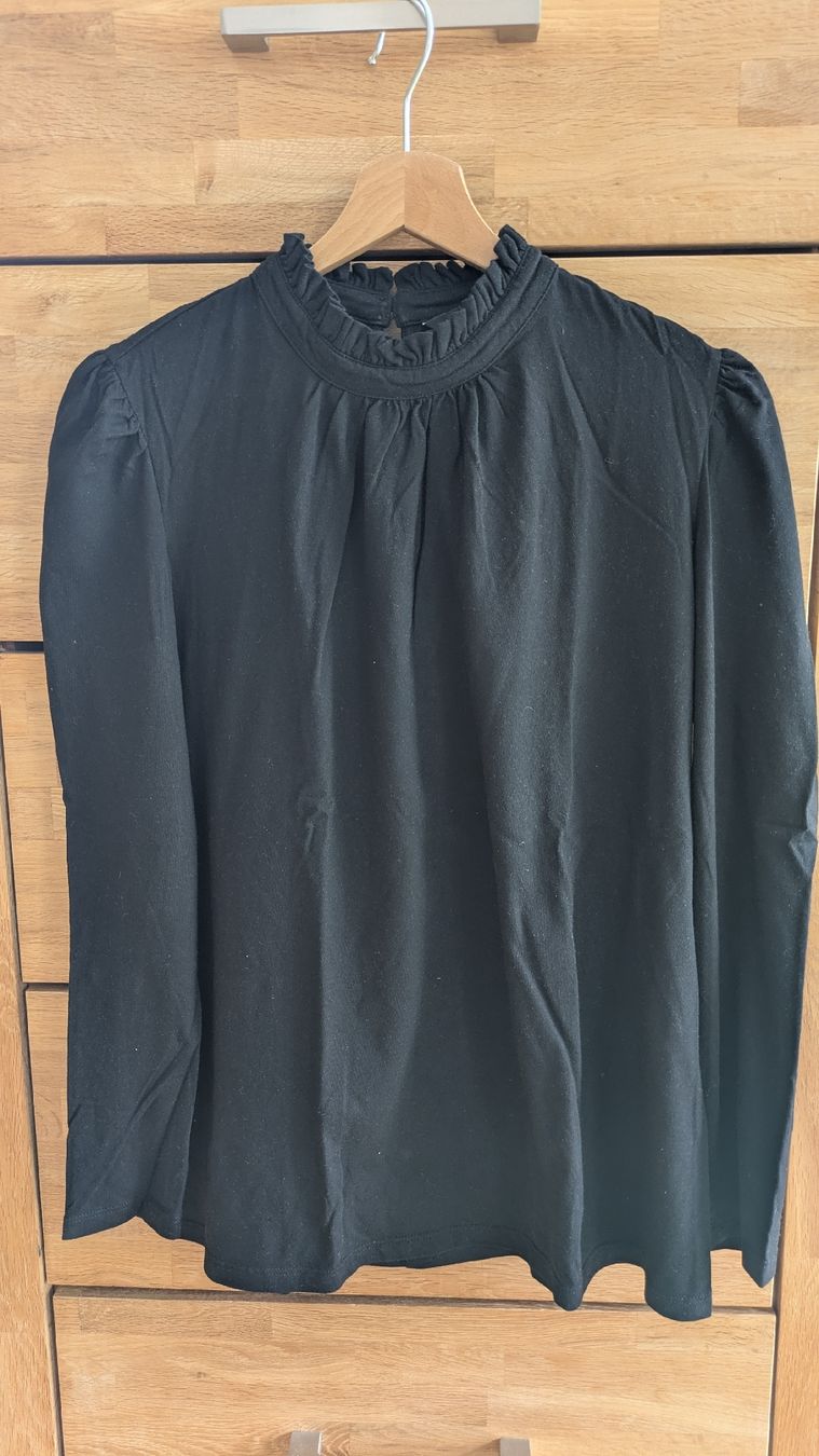 Banana Republic Camicette: Banana Republic Bluse Gr. S – Usato da Zürich venduto da broedl