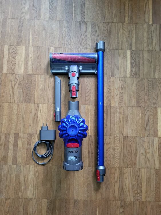 Dyson v7 motorhead origin Kaufen auf Ricardo