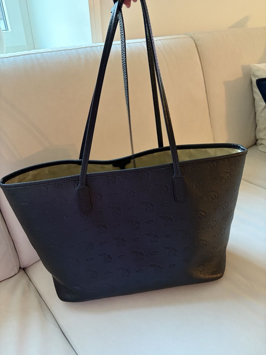 Sacs femmes: Mollerus Shopper Tasche – D'occasion à Schlieren par zmelisah 1