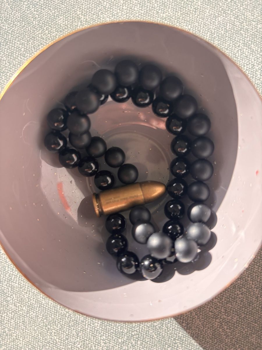 Bracciali & Braccialetti: Armband, Glasperlen – Usato da Zürich venduto da gucks 1
