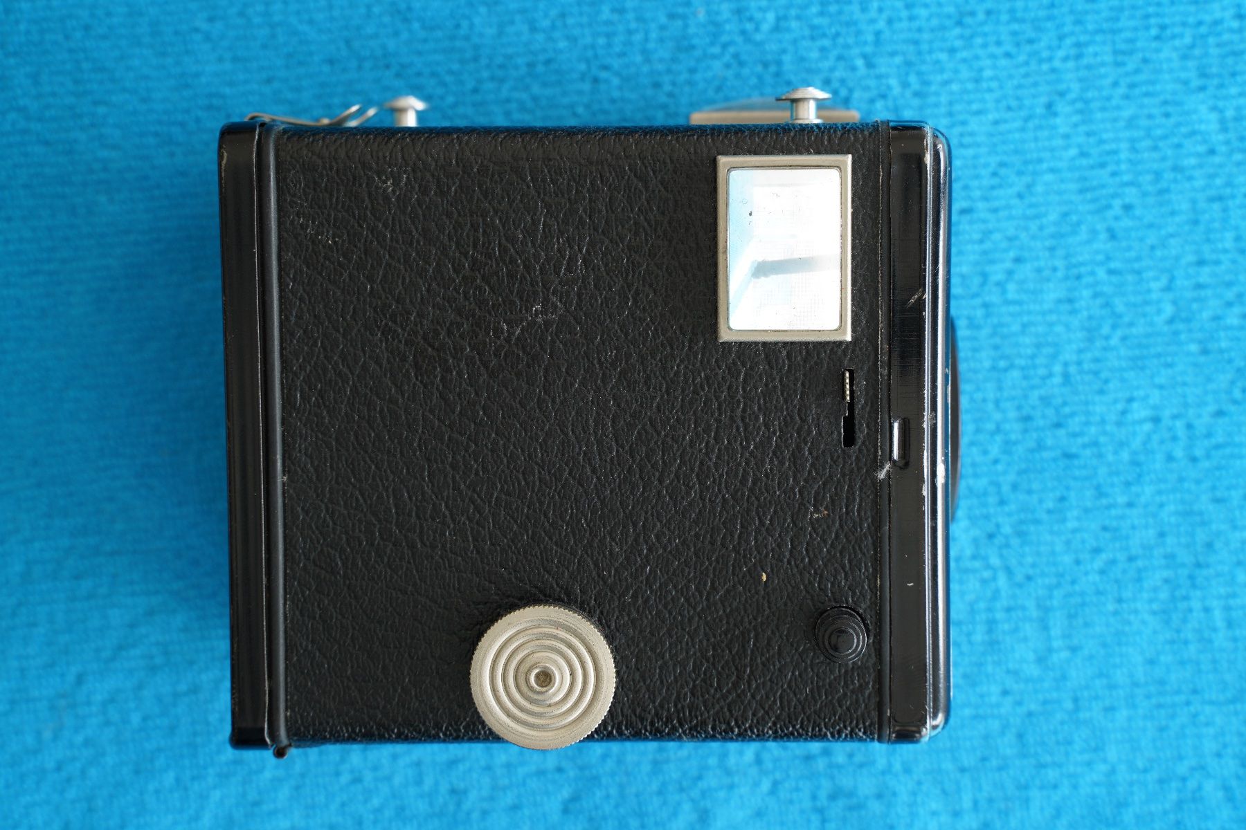Kodak Fotocamera: Kodak Brownie Six-20 Brownie C – Difettoso da Dagmersellen venduto da sim_zqh8 1