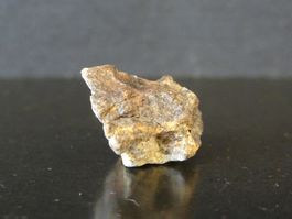Meteorit Chondrit Stein-Meteorit NWA NORD WEST AFRIKA SAHARA