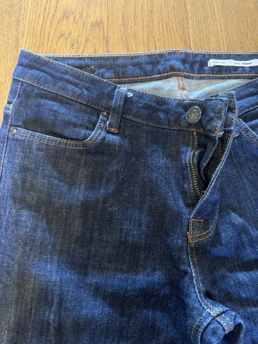 Zara Jeans: Zara jeans – Neu (gemäss Beschreibung) aus Hausen AG von nik_9sg2 1