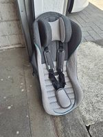 Qeridoo Baby-Hängematte für Velo-/Fahrradanhänger