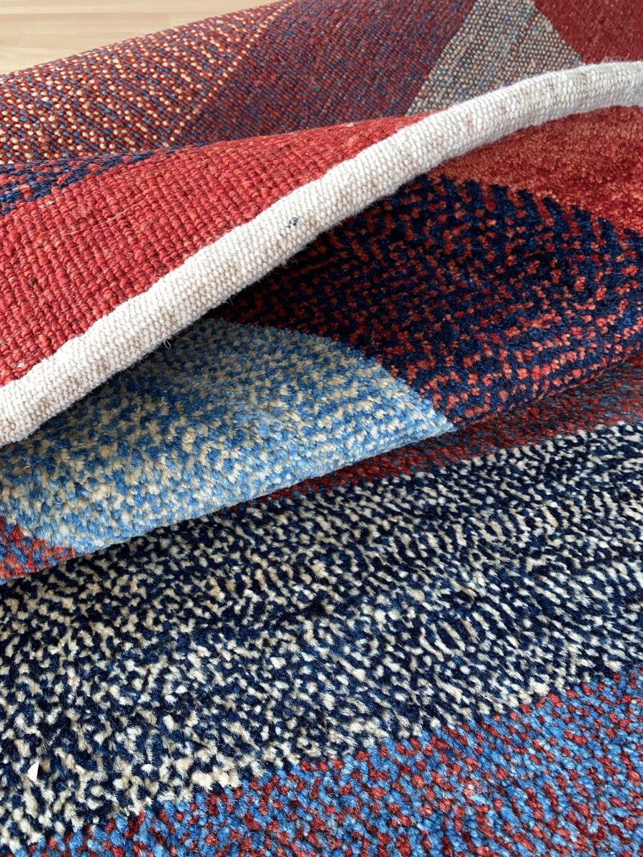 Tapis: Perser Gabbeh 155x120 – D'occasion à Zürich par Simodo 5
