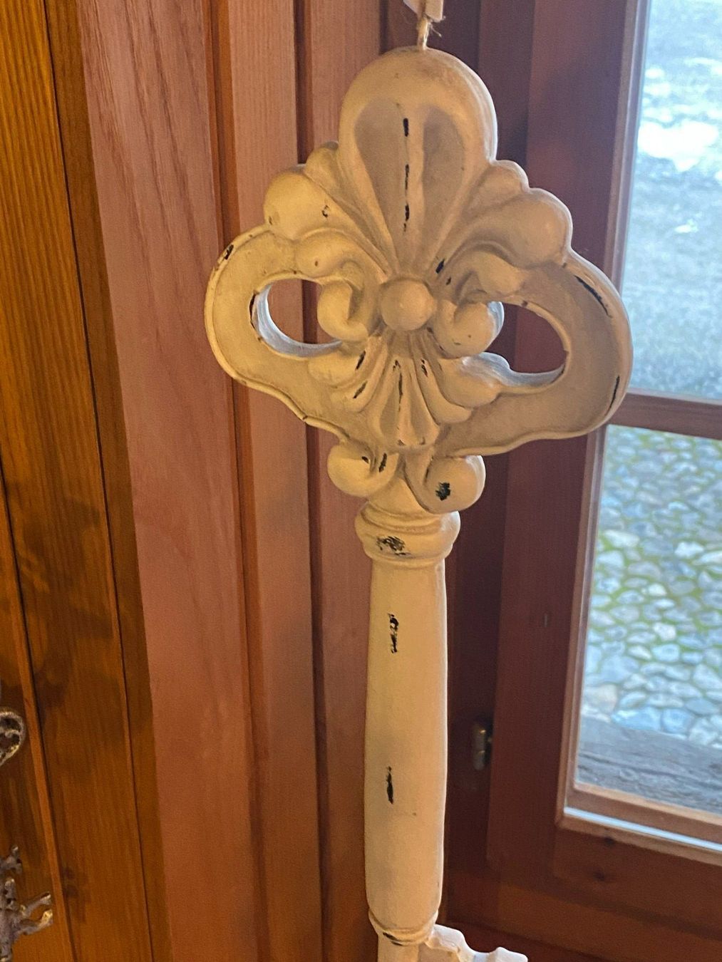 Tutte le decorazioni: SHABB YCHIC DEKO SCHLÜSSEL XL – Nuovo (secondo la descrizione) da Meienried venduto da ManuelaBoutique 3