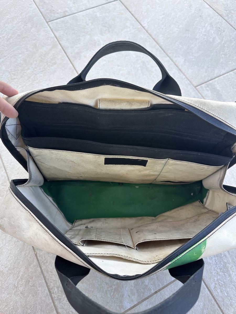 Freitag Sacs: Freitag Laptop Bag – D'occasion à Oensingen par emi_hs6g 3