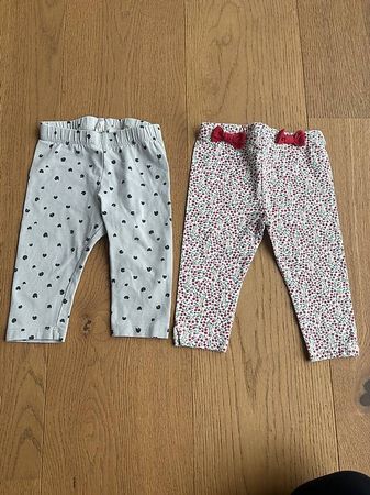 Hosen Set Gr. 68